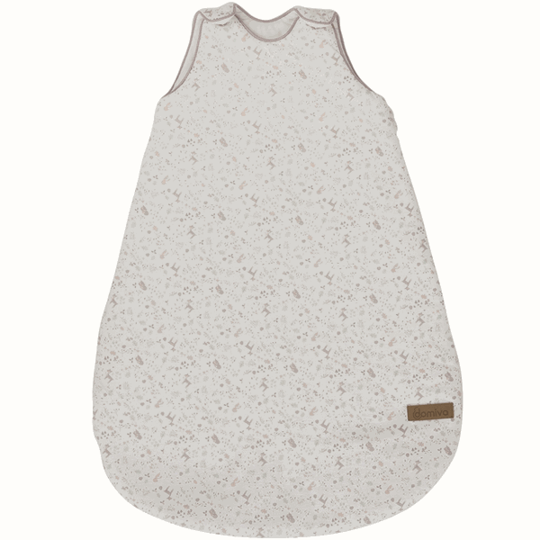 Gigoteuse Domiva TOG 3,5 : Gigoteuse Lilas TOG 3,5 (0-6 mois)