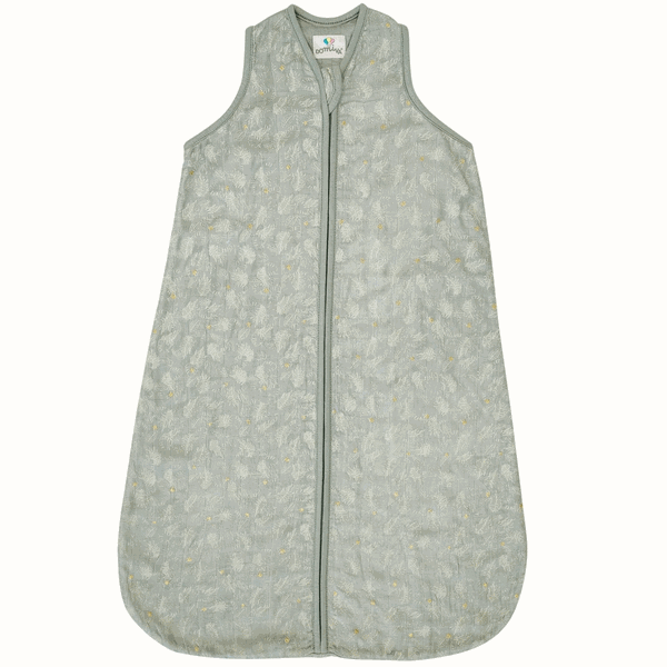 Gigoteuse Domiva TOG 1 : Gigoteuse légère Jungle TOG 1 (65 cm)